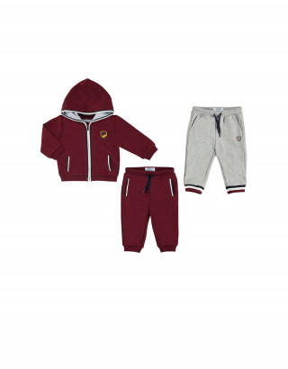 MAYORAL Set duks + trenerke M