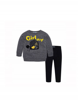 Mayoral Set duks + helanke Ž