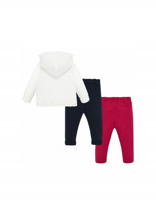 Mayoral Set duks + trenerke Ž
