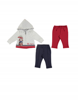 Mayoral Set duks + trenerke Ž