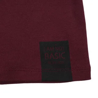MAJICA ZA DEČAKE BASIC
