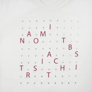 MAJICA ZA DEVOJČICE BASIC