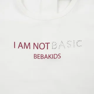 MAJICA ZA DEVOJČICE BASIC
