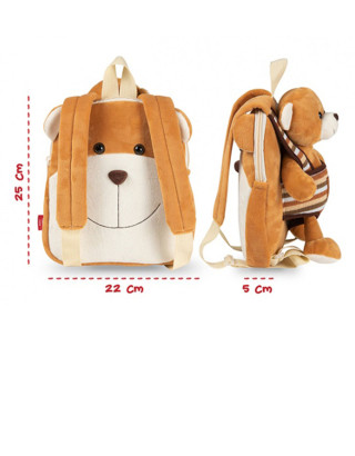 TORBA UNISEX PERLETTI
