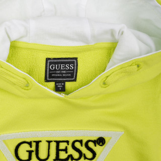 DUKS ZA DEČAKE GUESS
