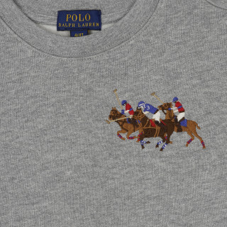 DUKS ZA DEČAKE RALPH LAUREN