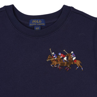 DUKS ZA DEČAKE RALPH LAUREN