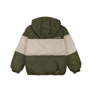 JAKNA ZA DEČAKE TOMMY HILFIGER