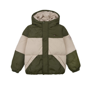 JAKNA ZA DEČAKE TOMMY HILFIGER