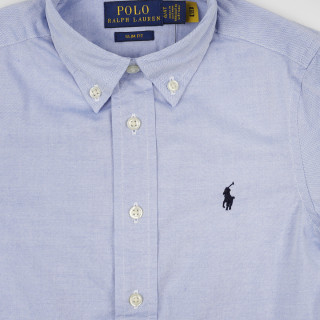 KOŠULJA ZA DEČAKE RALPH LAUREN