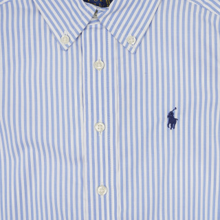 KOŠULJA ZA DEČAKE RALPH LAUREN