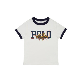 MAJICA ZA DEČAKE RALPH LAUREN