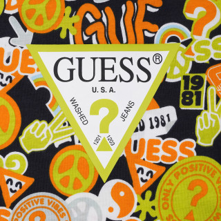 MAJICA ZA DEČAKE GUESS