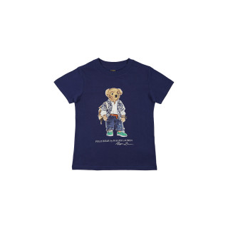 MAJICA ZA DEČAKE RALPH LAUREN