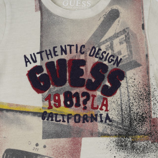 MAJICA ZA DEČAKE GUESS