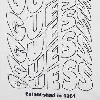 MAJICA ZA DEČAKE GUESS