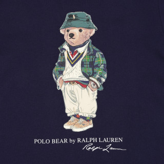 MAJICA ZA DEČAKE RALPH LAUREN