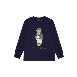 MAJICA ZA DEČAKE RALPH LAUREN