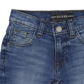 TEKSAS PANTALONE ZA DEČAKE GUESS