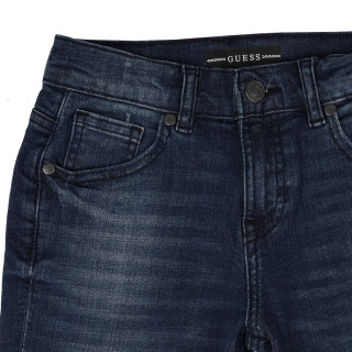 TEKSAS PANTALONE ZA DEČAKE GUESS
