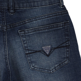 TEKSAS PANTALONE ZA DEČAKE GUESS