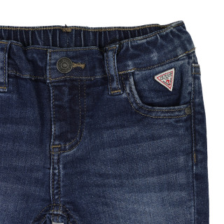 TEKSAS PANTALONE ZA DEČAKE GUESS