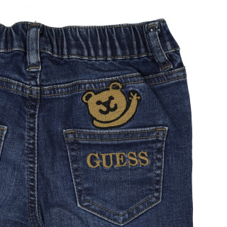 TEKSAS PANTALONE ZA DEČAKE GUESS