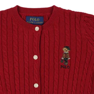 DŽEMPER ZA DEVOJČICE RALPH LAUREN