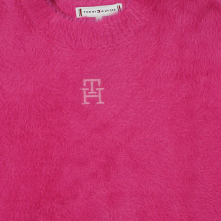 DŽEMPER ZA DEVOJČICE TOMMY HILFIGER