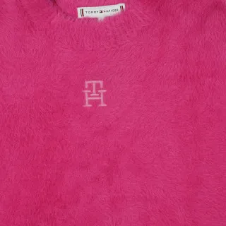 DŽEMPER ZA DEVOJČICE TOMMY HILFIGER