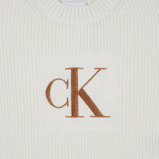 DŽEMPER ZA DEVOJČICE CALVIN KLEIN