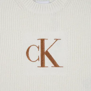 DŽEMPER ZA DEVOJČICE CALVIN KLEIN