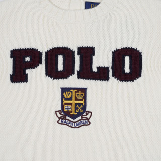 DŽEMPER ZA DEVOJČICE RALPH LAUREN