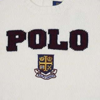 DŽEMPER ZA DEVOJČICE RALPH LAUREN