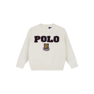 DŽEMPER ZA DEVOJČICE RALPH LAUREN
