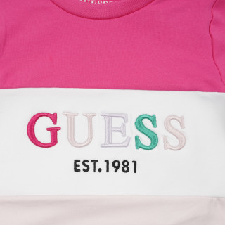 HALJINA ZA DEVOJČICE GUESS