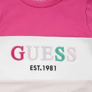 HALJINA ZA DEVOJČICE GUESS
