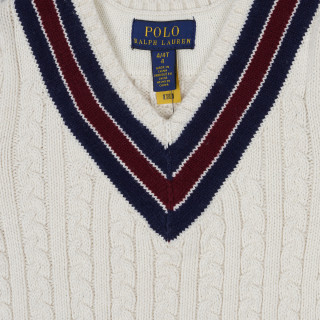 HALJINA ZA DEVOJČICE RALPH LAUREN