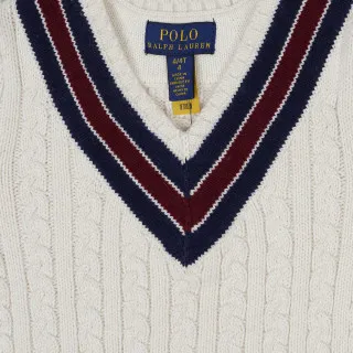 HALJINA ZA DEVOJČICE RALPH LAUREN