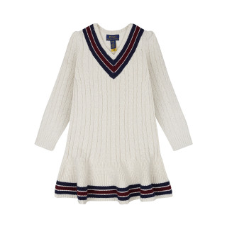 HALJINA ZA DEVOJČICE RALPH LAUREN