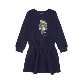 HALJINA ZA DEVOJČICE RALPH LAUREN