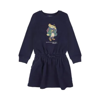 HALJINA ZA DEVOJČICE RALPH LAUREN