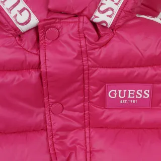 JAKNA ZA DEVOJČICE GUESS
