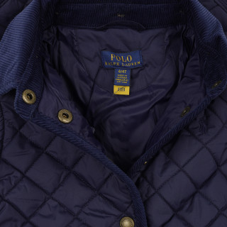 JAKNA ZA DEVOJČICE RALPH LAUREN