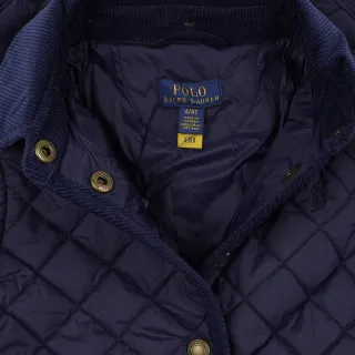 JAKNA ZA DEVOJČICE RALPH LAUREN