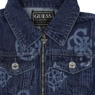 JAKNA ZA DEVOJČICE GUESS