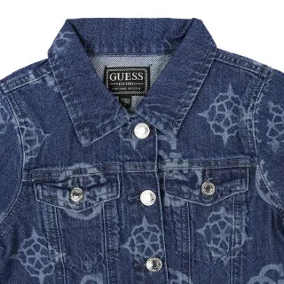 JAKNA ZA DEVOJČICE GUESS