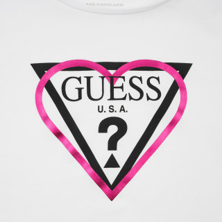 MAJICA ZA DEVOJČICE GUESS