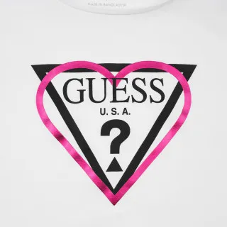 MAJICA ZA DEVOJČICE GUESS