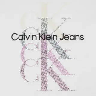 MAJICA ZA DEVOJČICE CALVIN KLEIN